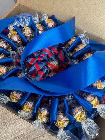 Perfection - Blue 🩵