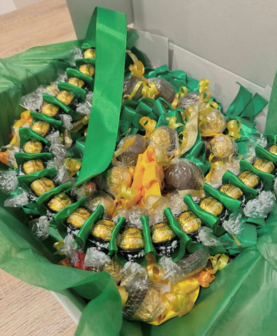 Successful  - Custom ✨🥂