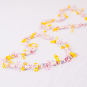 Milkshake Mad Ula Lole 🍬(Samoan Style Lolly Necklace)