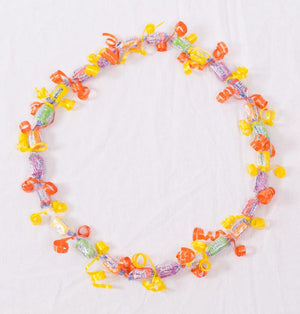 lolly necklace ula lole lolly lei 