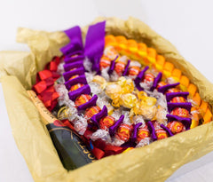 Successful  - Purple ✨🥂