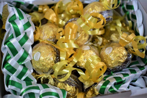 Mini Birthday Box 🎁